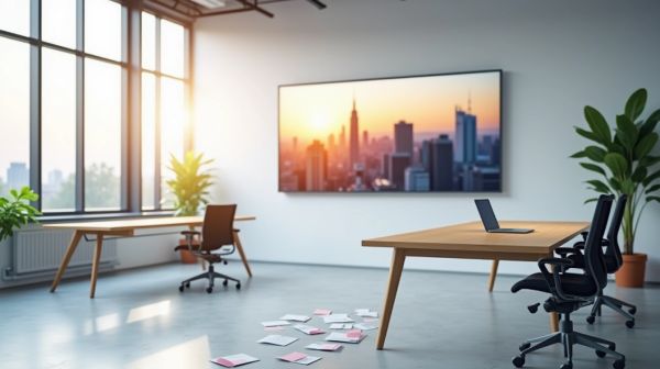 Agence SEO - les experts du référencement à votre service