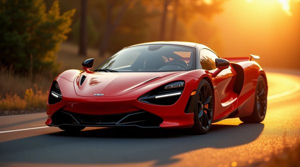 Brz : le coupé sportif au cœur de la passion automobile