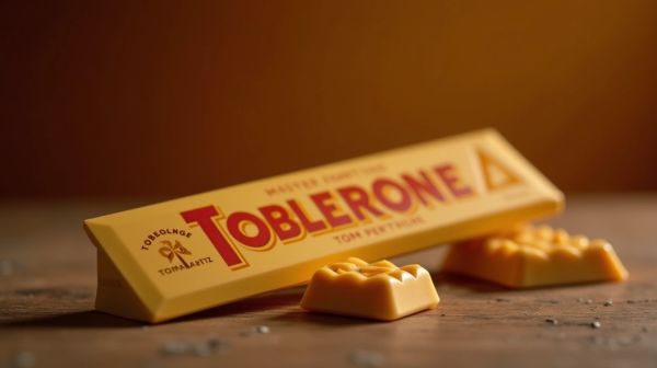 Comment le toblerone publicitaire améliore votre visibilité sur le terrain