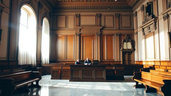 Découvrez les expertises des commissaires de justice dans le Rhône