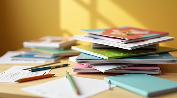 Fourniture discount : des offres irrésistibles à découvrir !