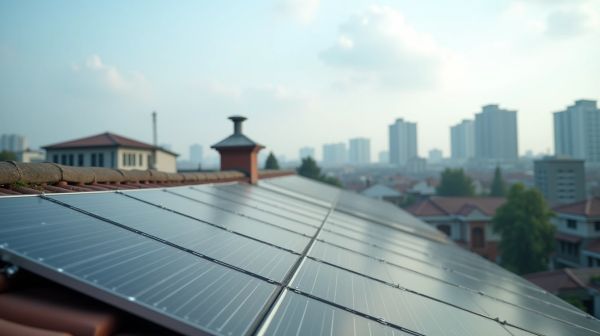 Guide complet pour particuliers : optimiser vos économies avec des panneaux solaires