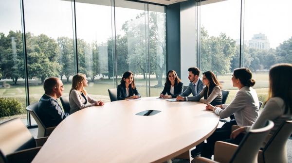 Référencement efficace avec notre agence SEO spécialisée