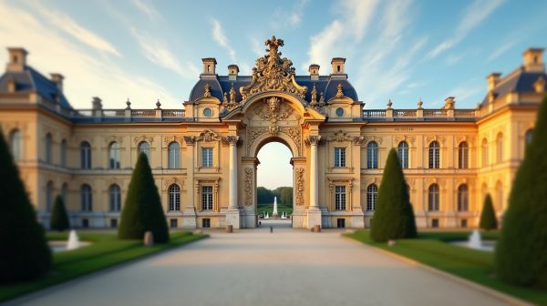 Votre avocat pour rupture conventionnelle à Versailles