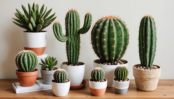 Styley co : idées tendance pour décorer avec des cactus personnalisés