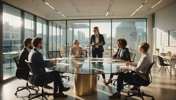 Développer ses soft skills : secrets pour briller au travail