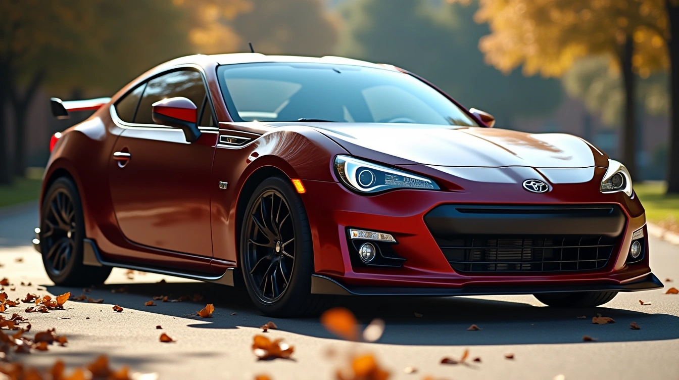 Dynamique de l’achat et de la vente automobile autour de la brz